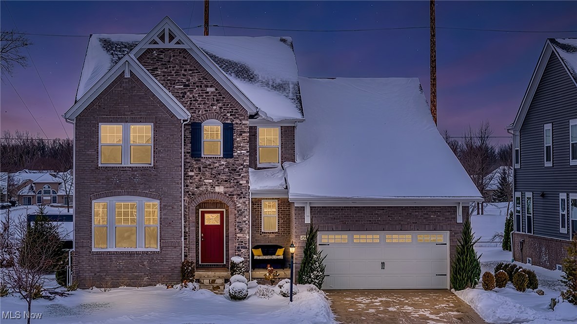 Red Tail Dev - Residential