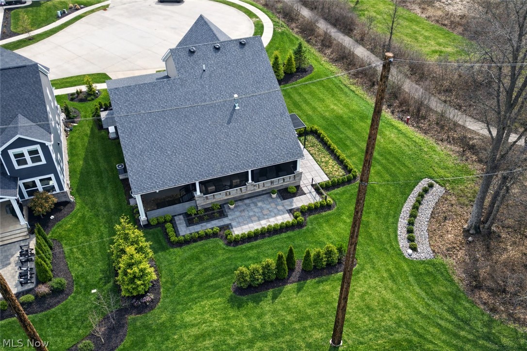 Red Tail Dev - Residential