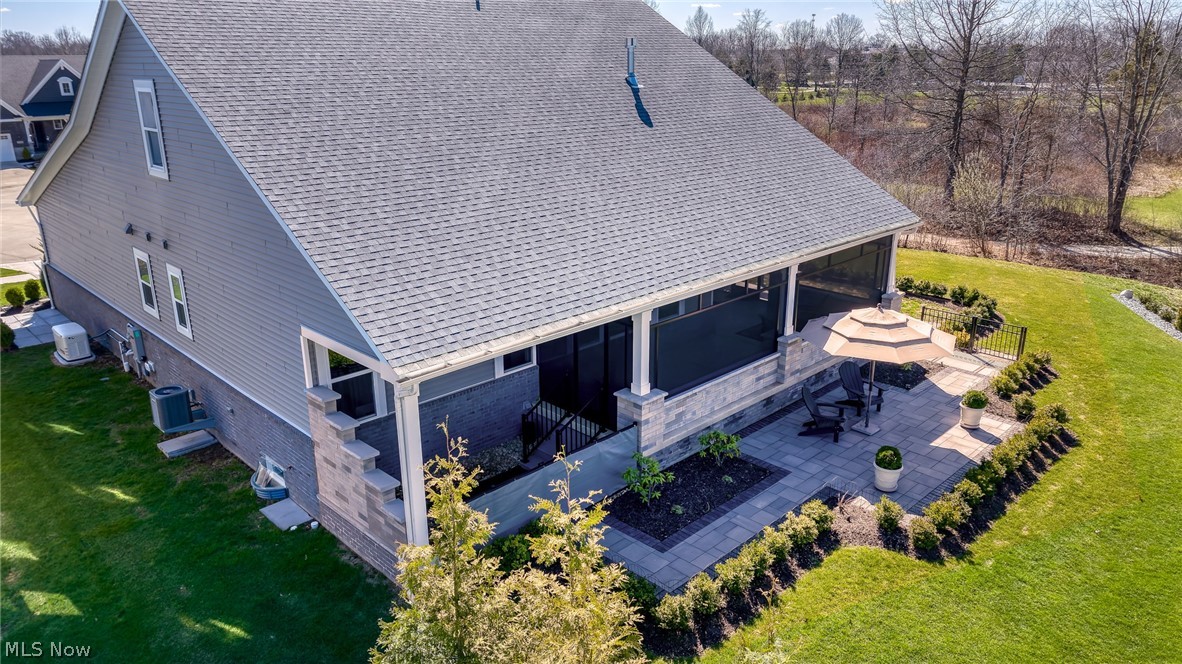 Red Tail Dev - Residential