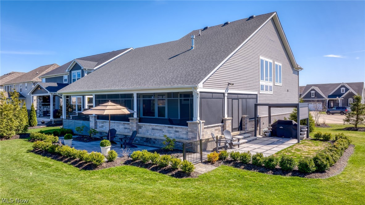 Red Tail Dev - Residential