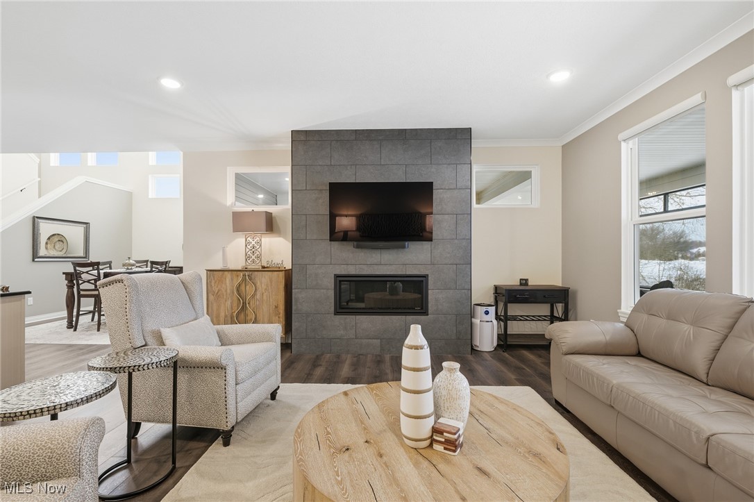 Red Tail Dev - Residential