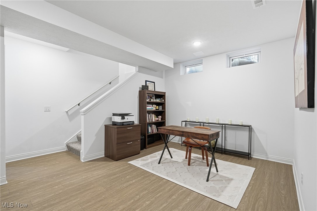 Red Tail Dev - Residential