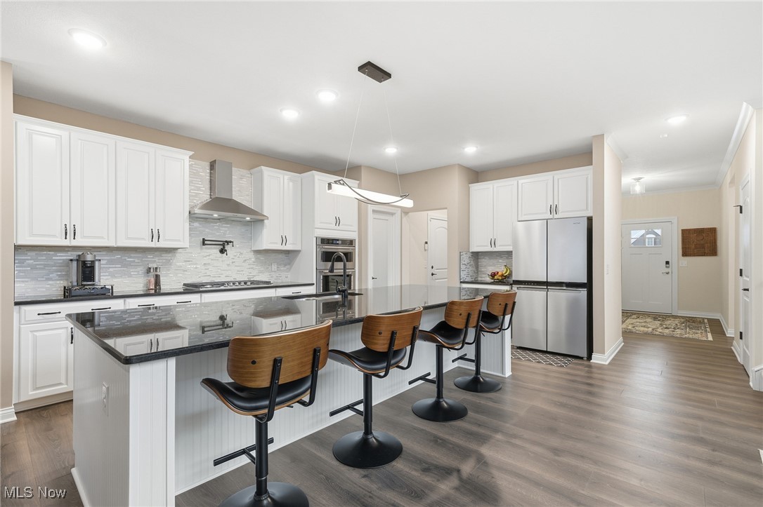 Red Tail Dev - Residential