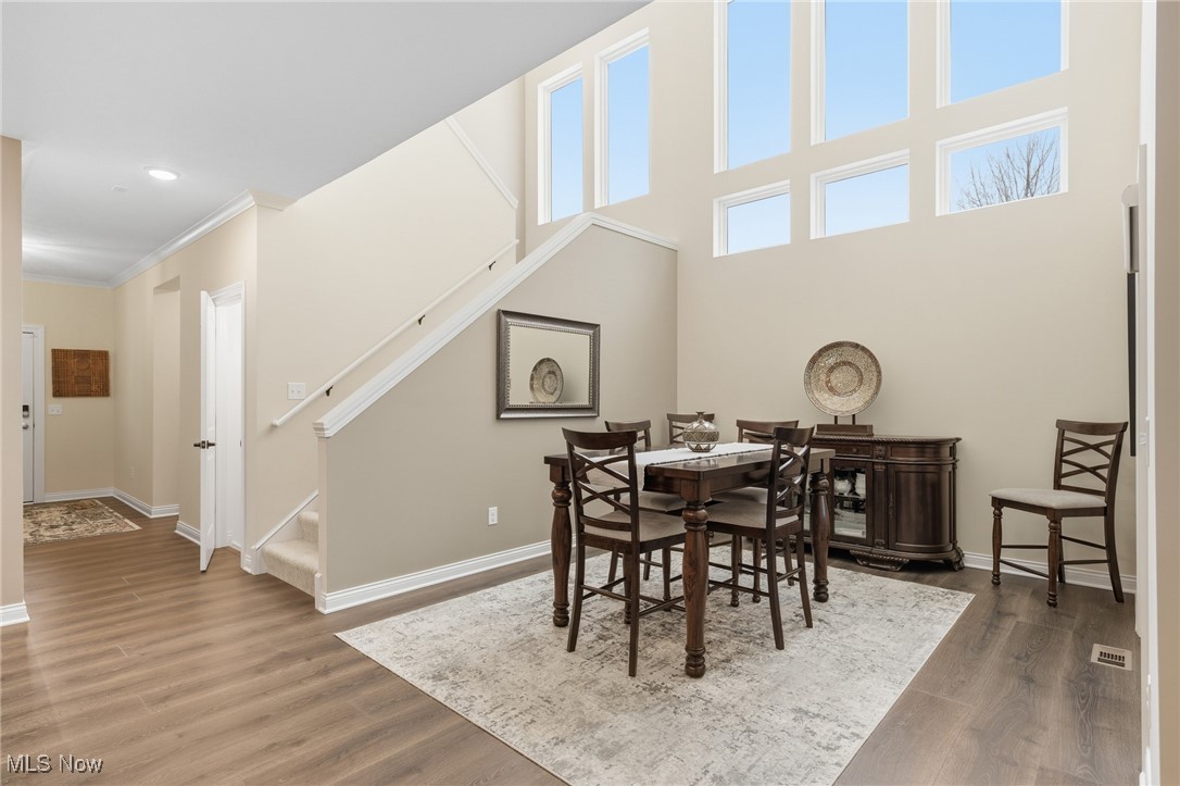 Red Tail Dev - Residential