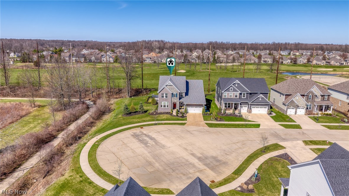 Red Tail Dev - Residential