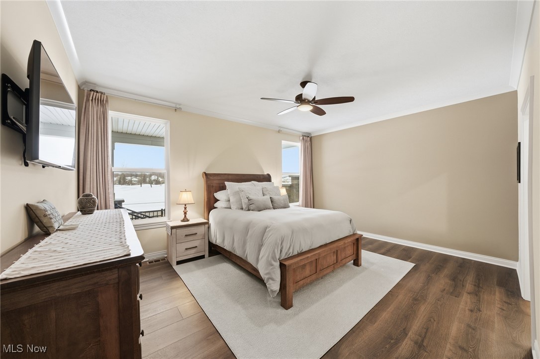 Red Tail Dev - Residential