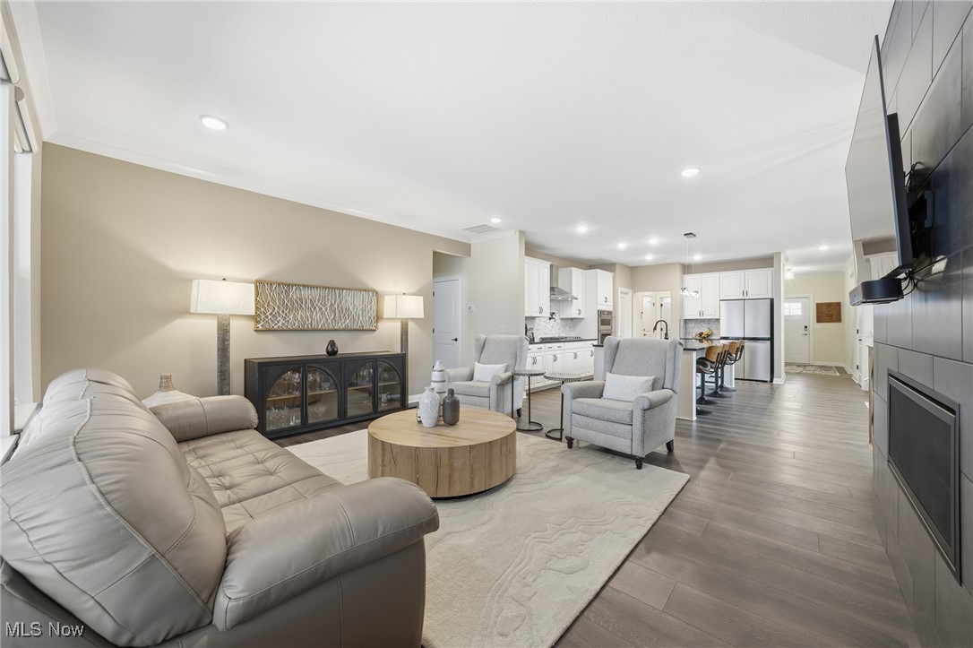 Red Tail Dev - Residential