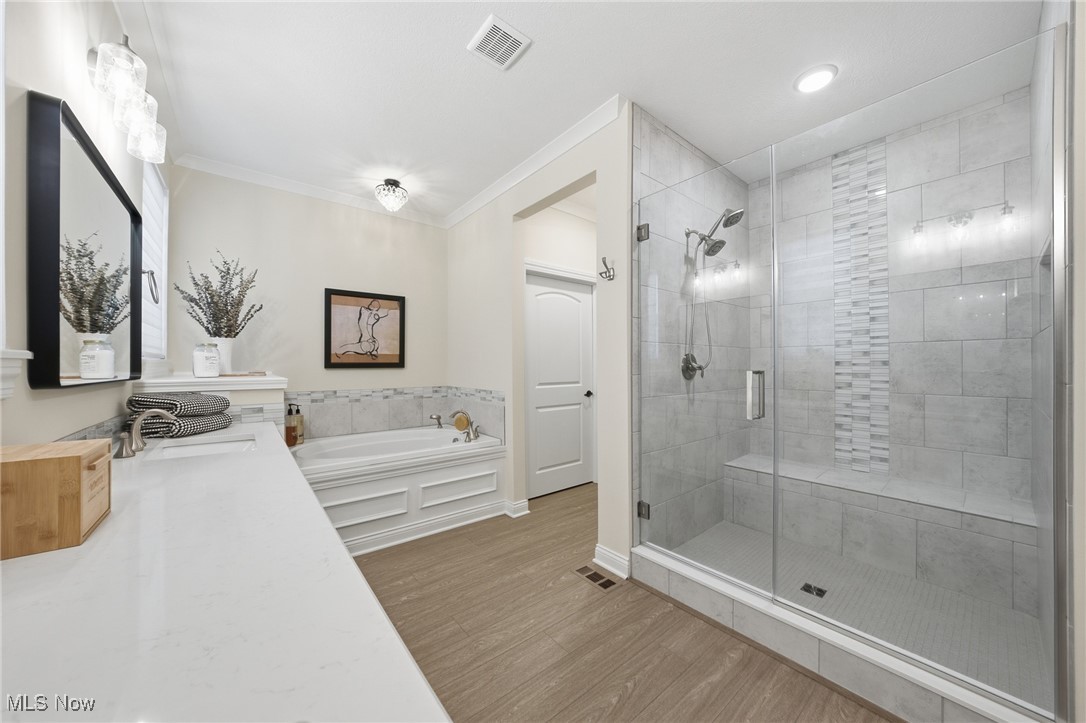 Red Tail Dev - Residential