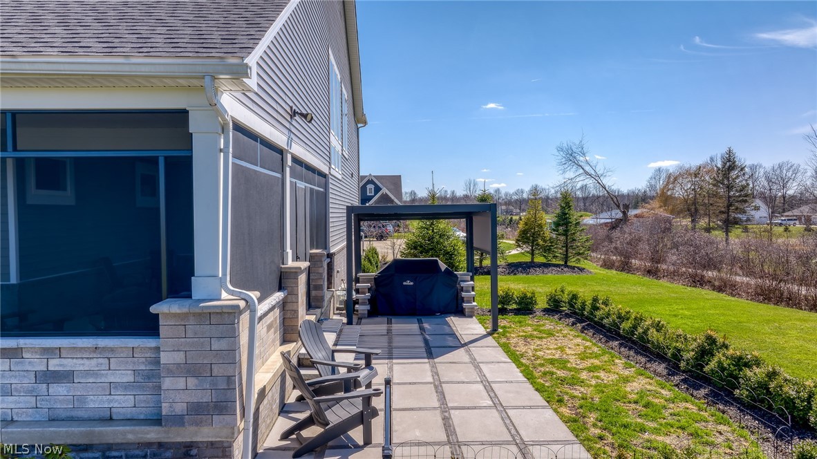 Red Tail Dev - Residential