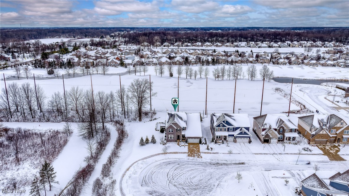 Red Tail Dev - Residential