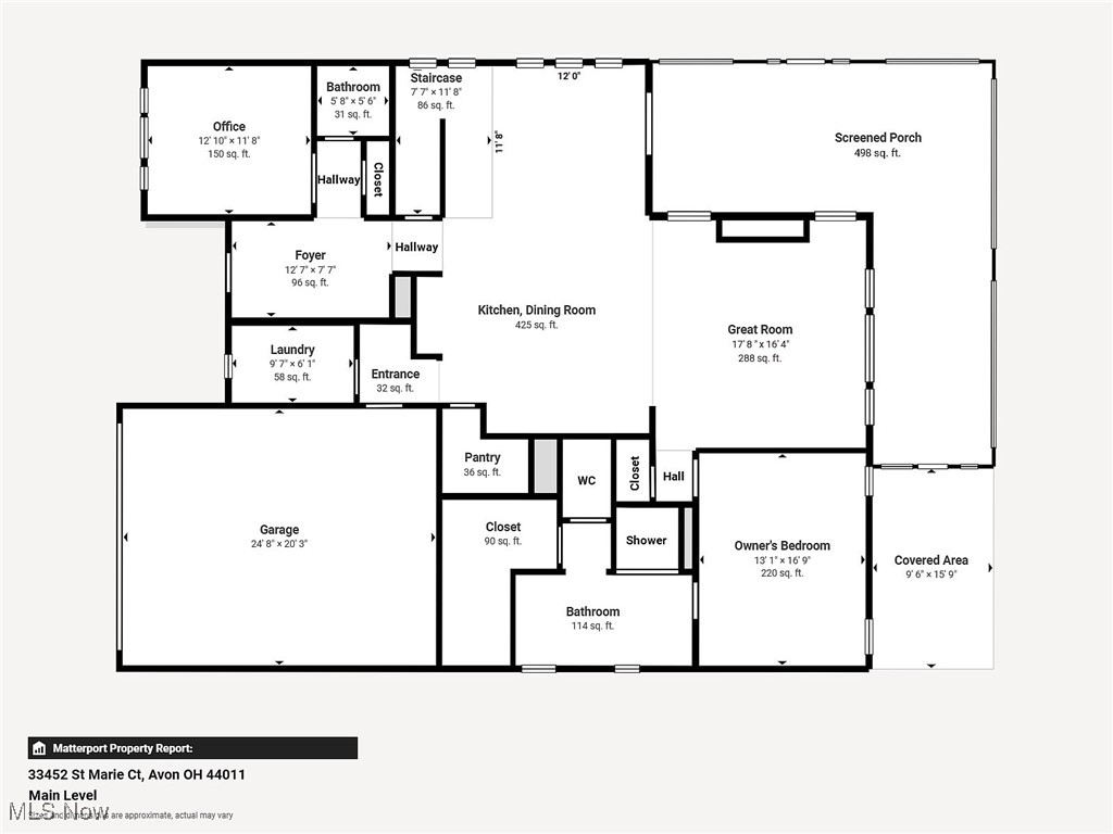 Red Tail Dev - Residential