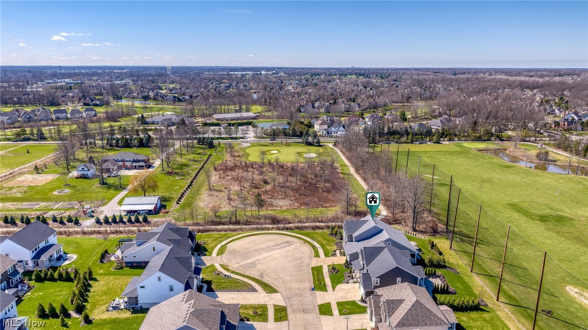 Red Tail Dev - Residential