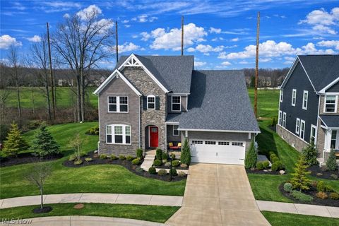 33452 St Marie Court Avon OH 44011