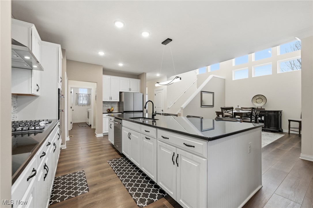 Red Tail Dev - Residential