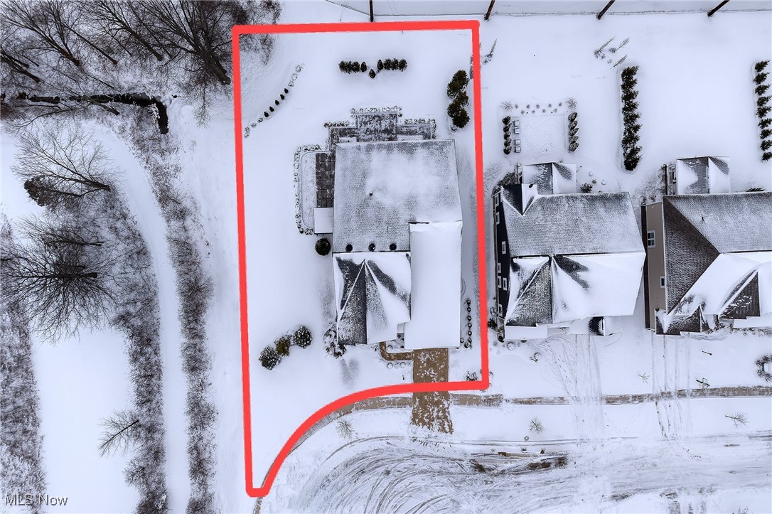 Red Tail Dev - Residential