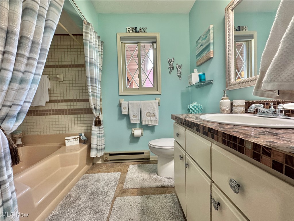 Huntington Woods 1 - Residential