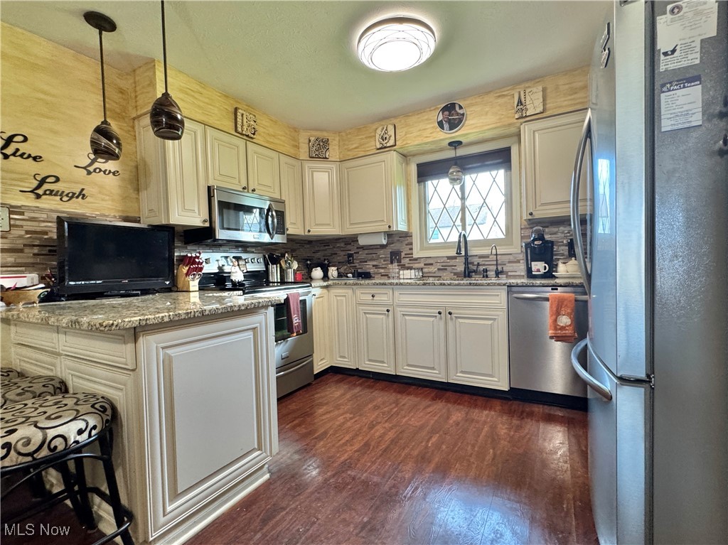 Huntington Woods 1 - Residential