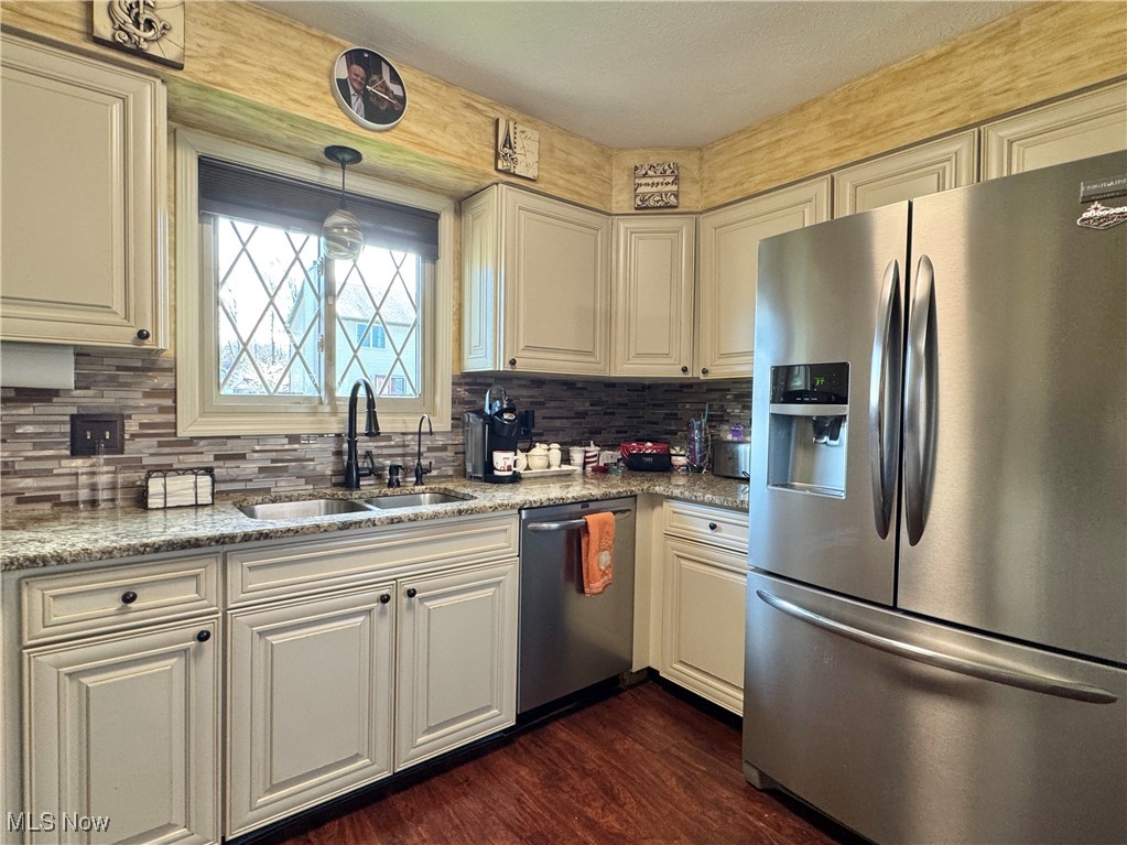 Huntington Woods 1 - Residential