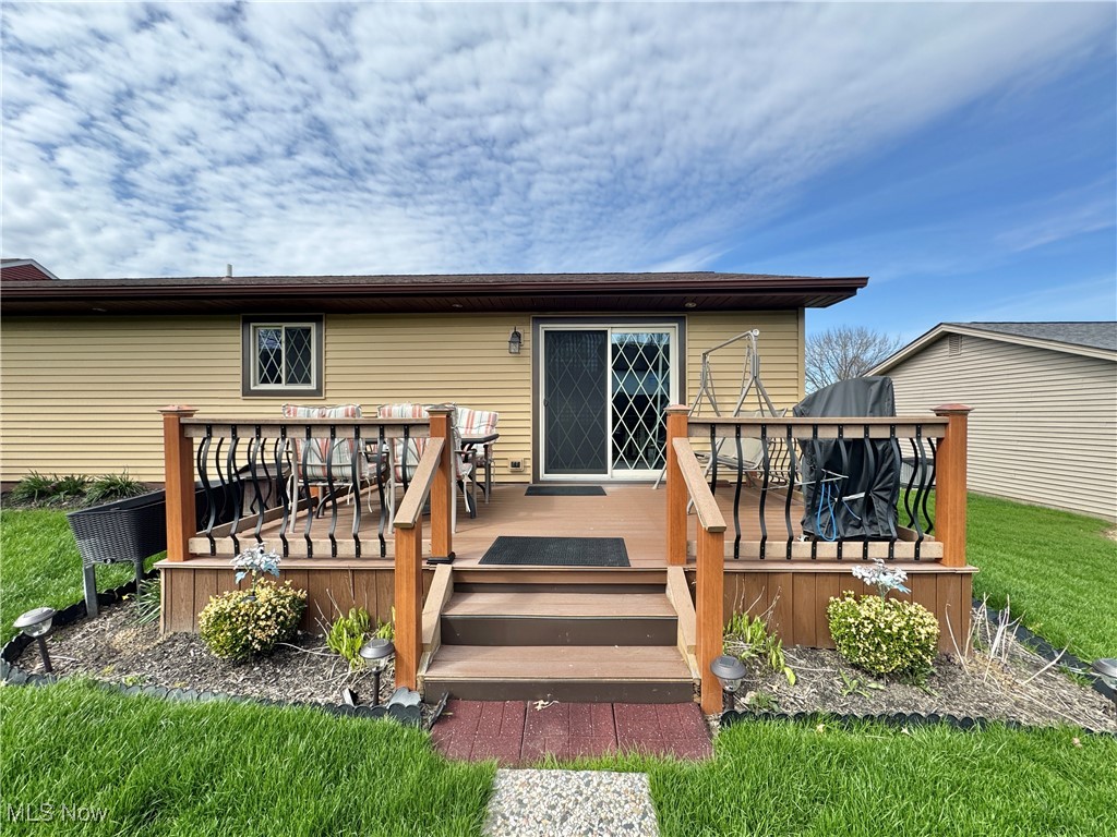 Huntington Woods 1 - Residential