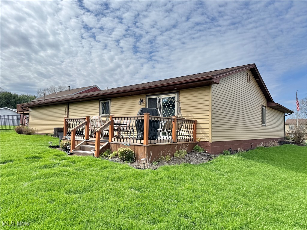 Huntington Woods 1 - Residential