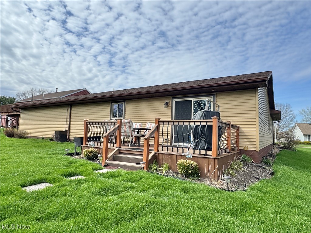 Huntington Woods 1 - Residential