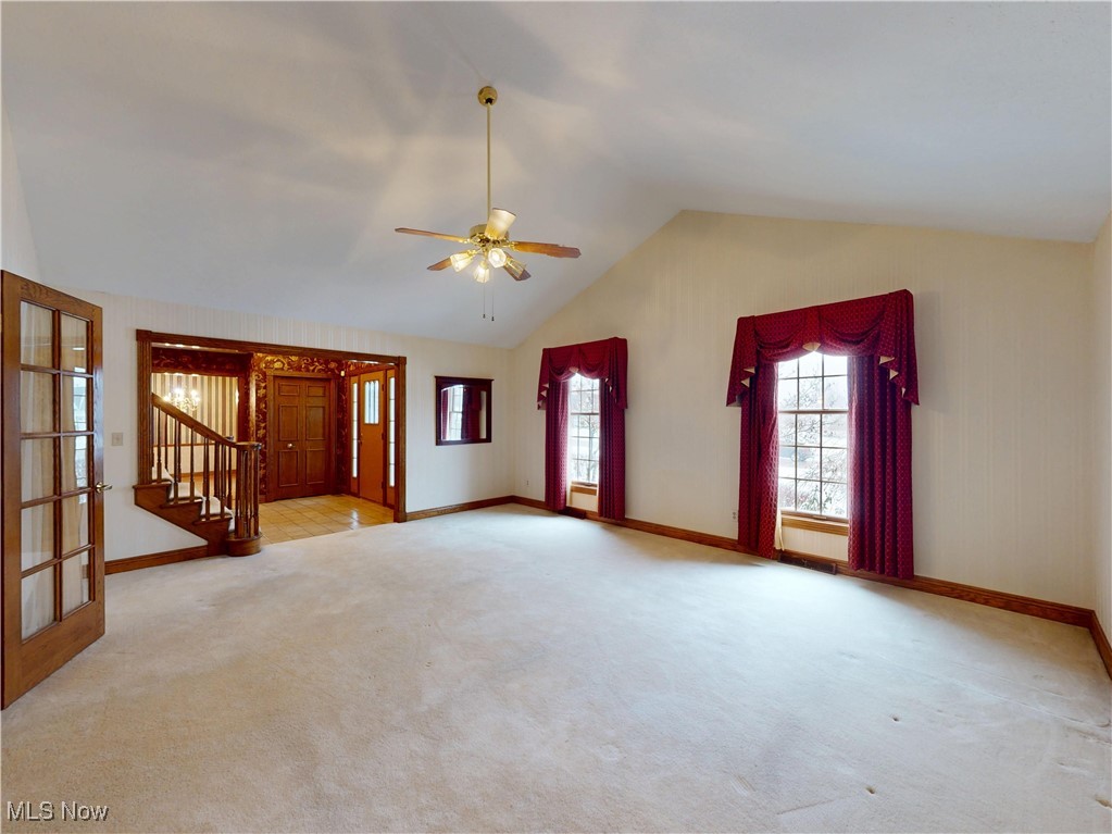 Ascot Farms Sub - Residential