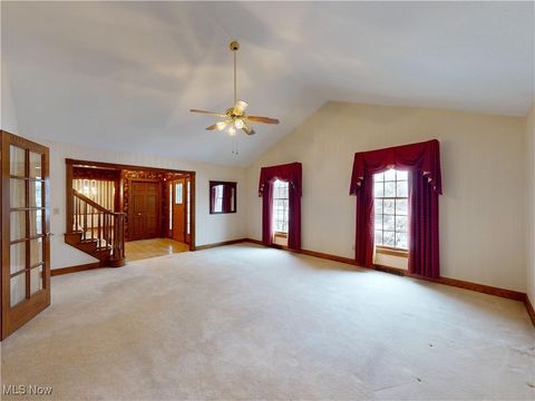 Tiny photo for 7455 Thatchum Lane, Concord, OH 44060 (MLS # 5179022)