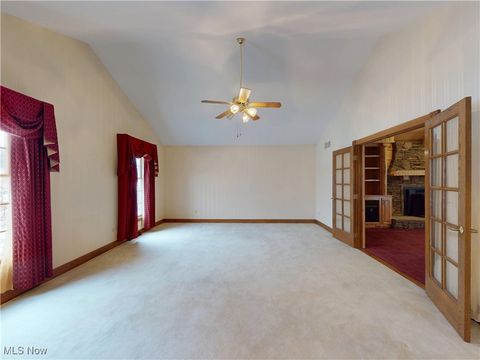 Tiny photo for 7455 Thatchum Lane, Concord, OH 44060 (MLS # 5179022)