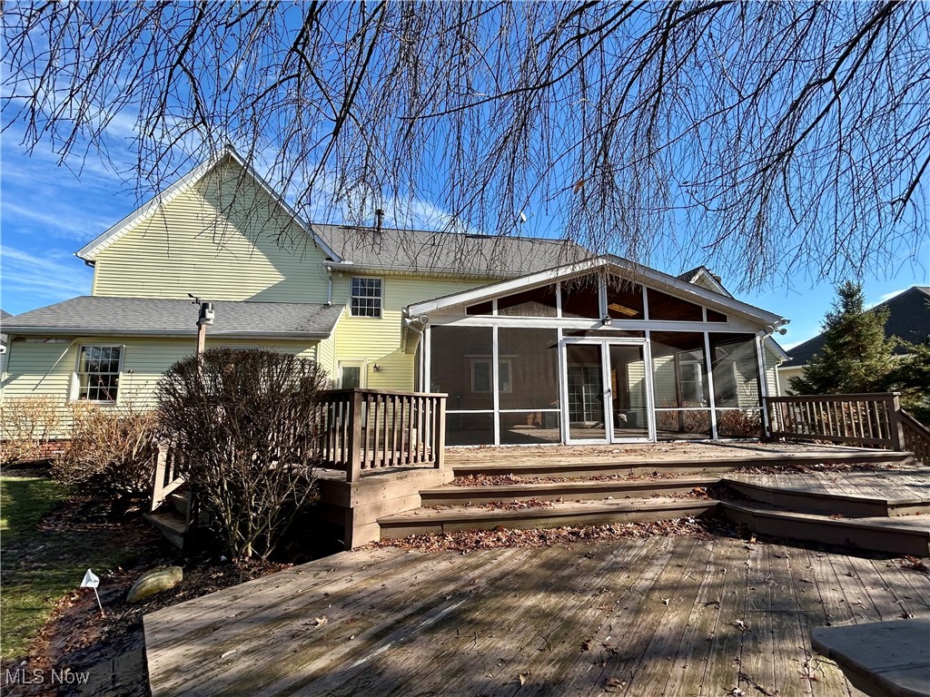 Ascot Farms Sub - Residential