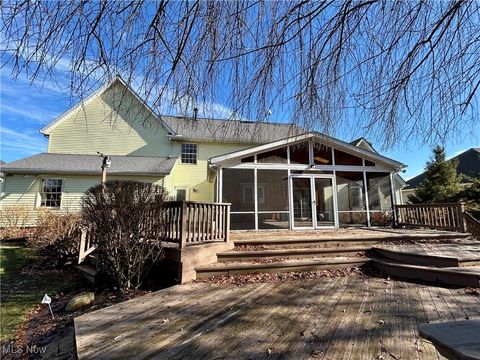 Tiny photo for 7455 Thatchum Lane, Concord, OH 44060 (MLS # 5179022)