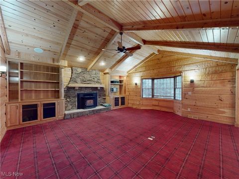 Tiny photo for 7455 Thatchum Lane, Concord, OH 44060 (MLS # 5179022)