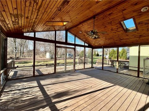 Tiny photo for 7455 Thatchum Lane, Concord, OH 44060 (MLS # 5179022)