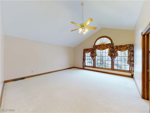 Tiny photo for 7455 Thatchum Lane, Concord, OH 44060 (MLS # 5179022)