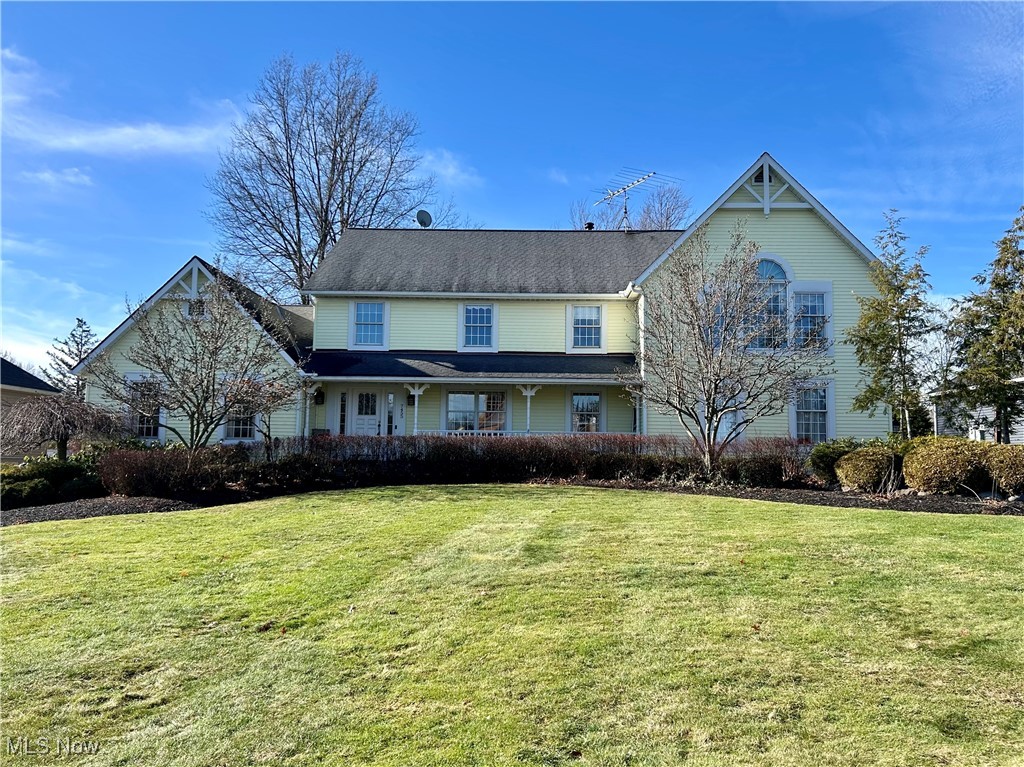 Ascot Farms Sub - Residential