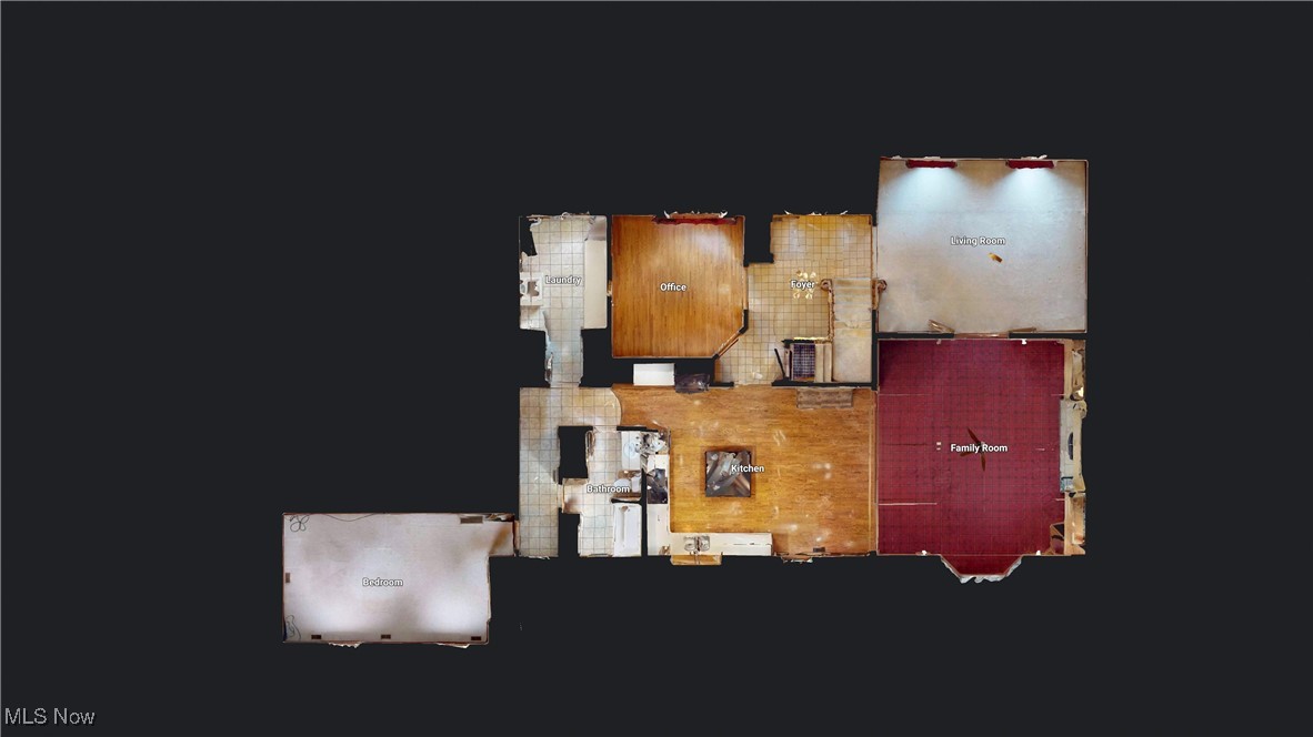 Ascot Farms Sub - Residential