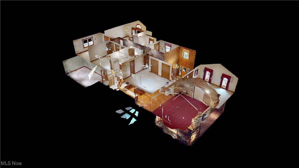 Ascot Farms Sub - Residential