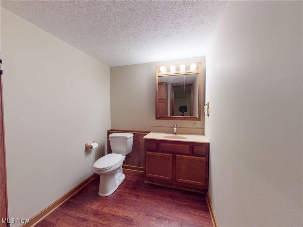 Ascot Farms Sub - Residential