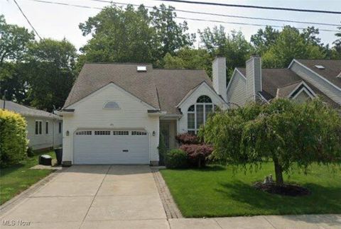 63 Eagle Cliff Dr, Bay Village, OH 44140 - #: 5137889