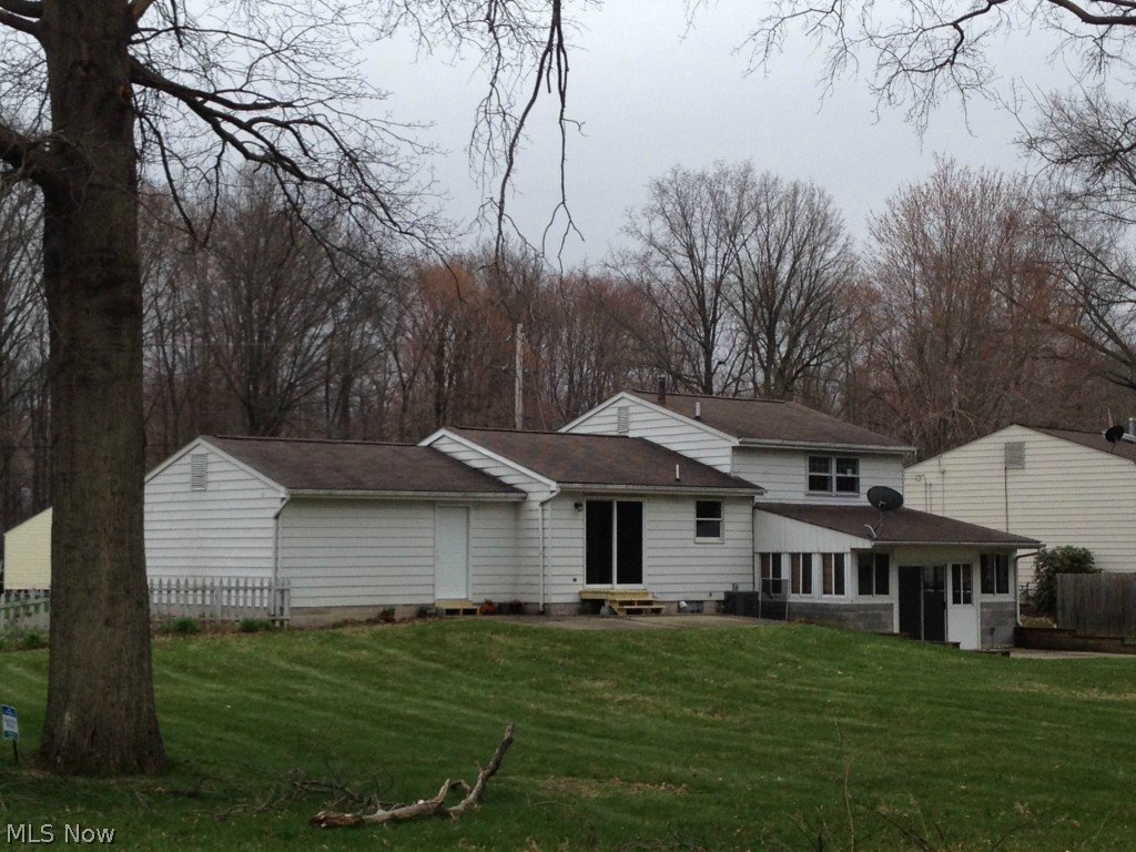 Venice Heights - Residential