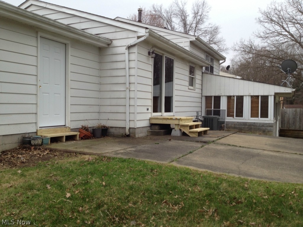 Venice Heights - Residential