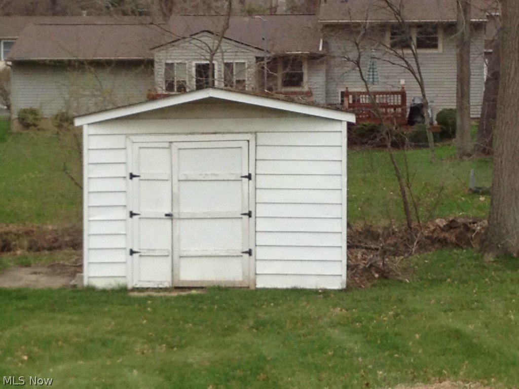 Venice Heights - Residential