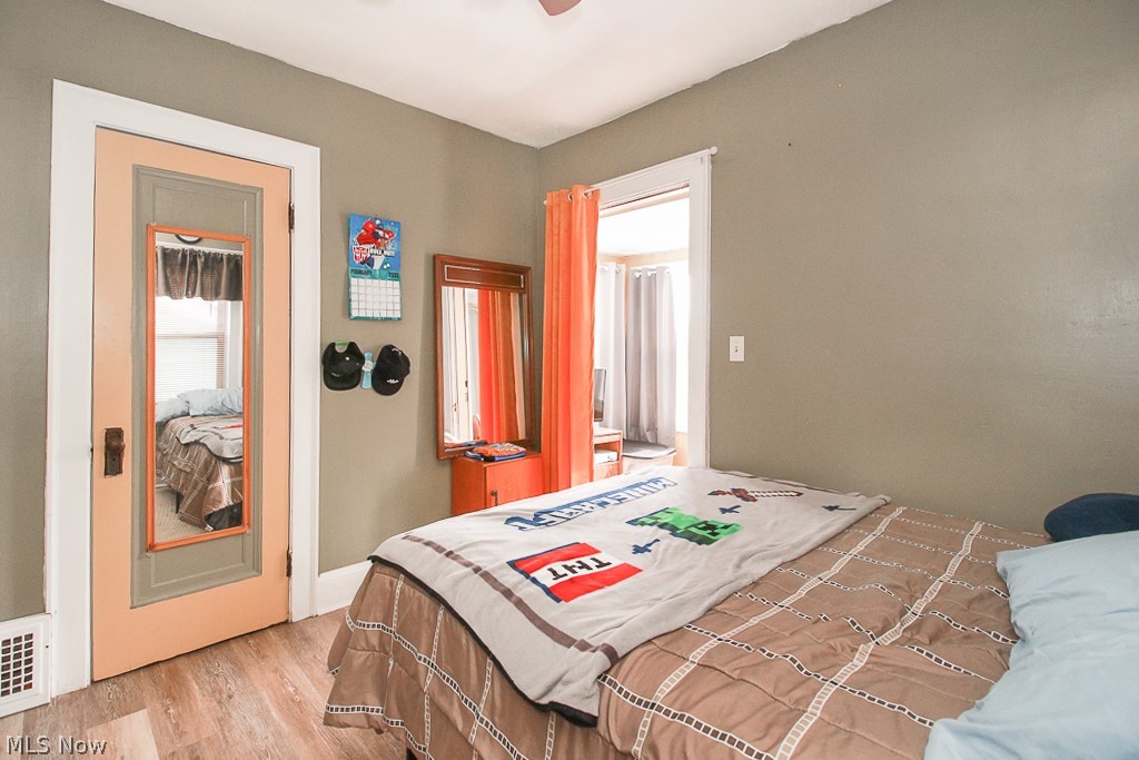 Elworthy Helwick Home Gardens - Residential