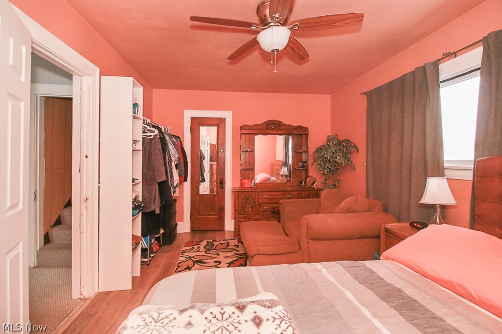 Elworthy Helwick Home Gardens - Residential