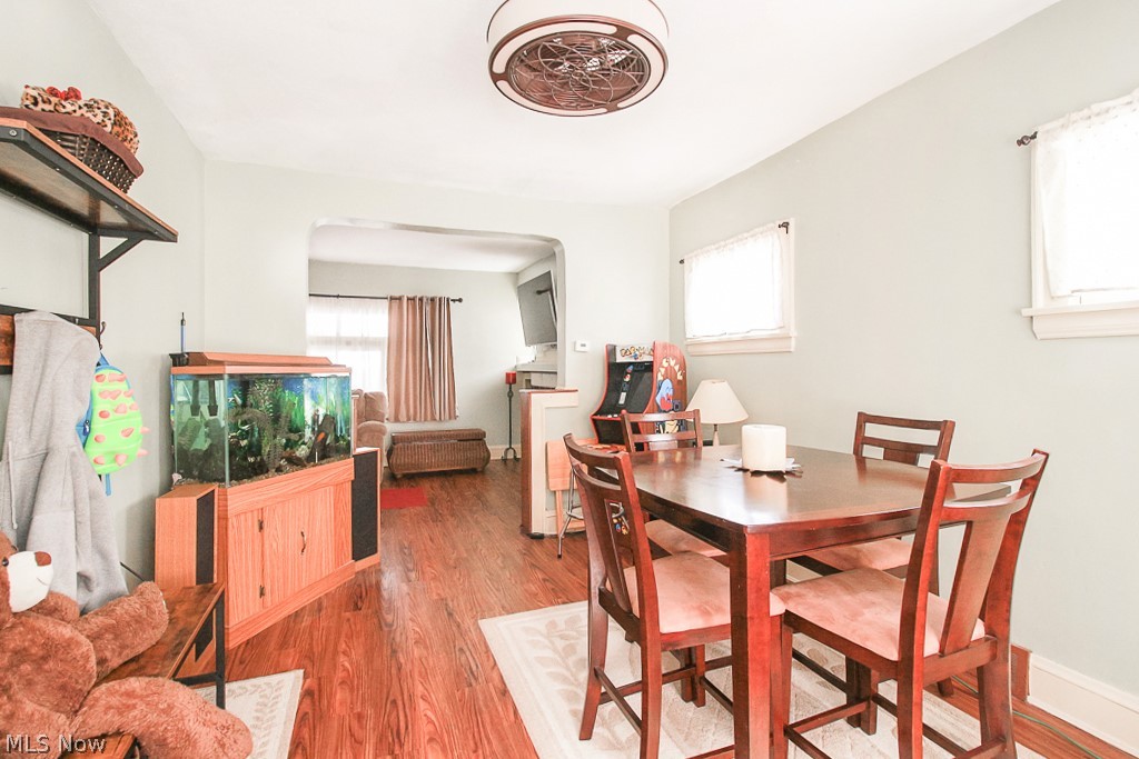 Elworthy Helwick Home Gardens - Residential