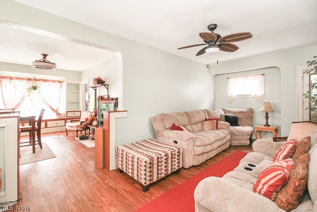 Elworthy Helwick Home Gardens - Residential