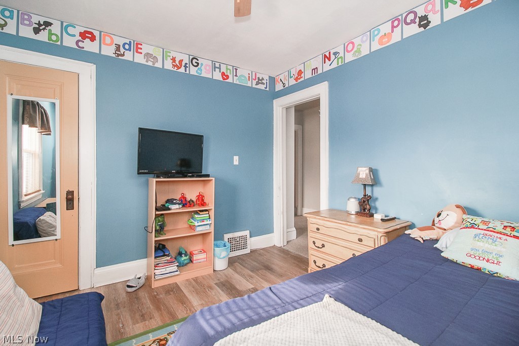 Elworthy Helwick Home Gardens - Residential