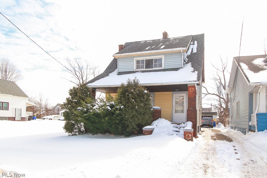 Elworthy Helwick Home Gardens - Residential