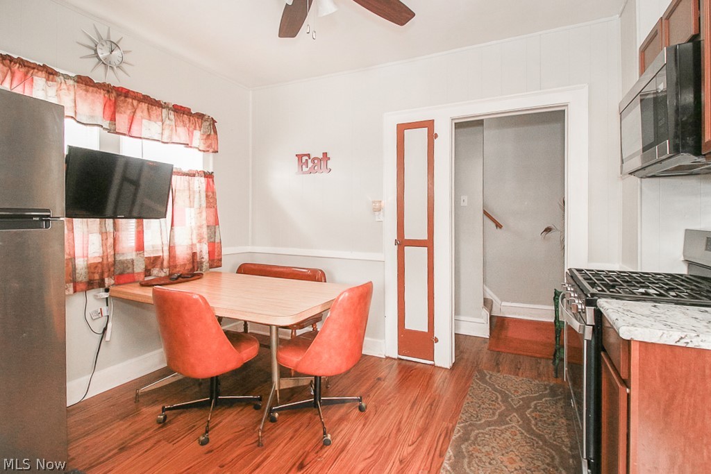 Elworthy Helwick Home Gardens - Residential