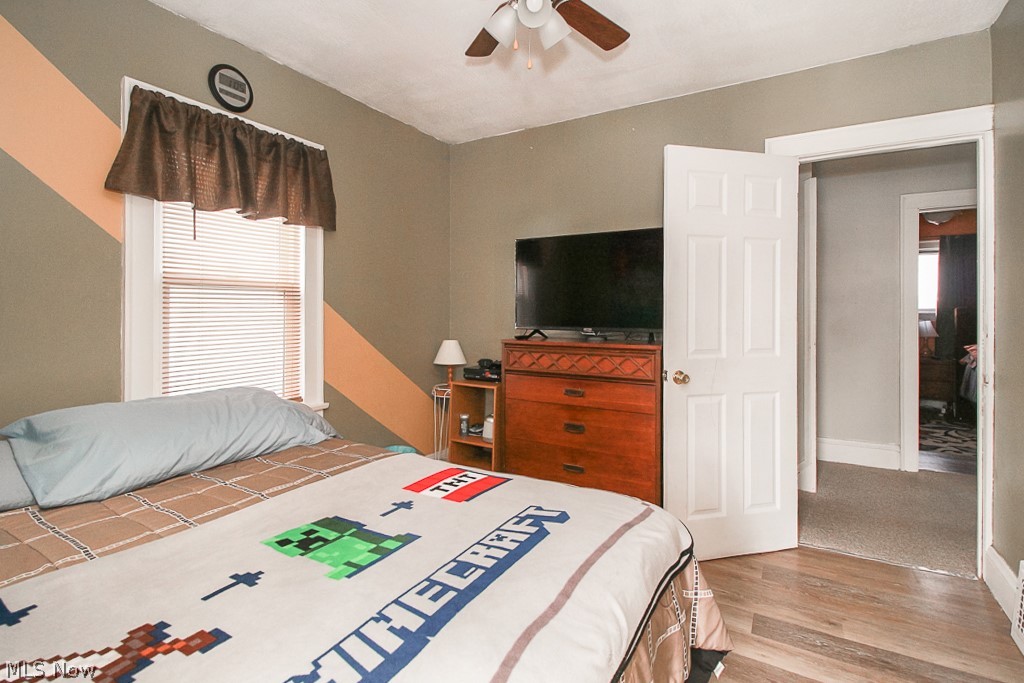 Elworthy Helwick Home Gardens - Residential