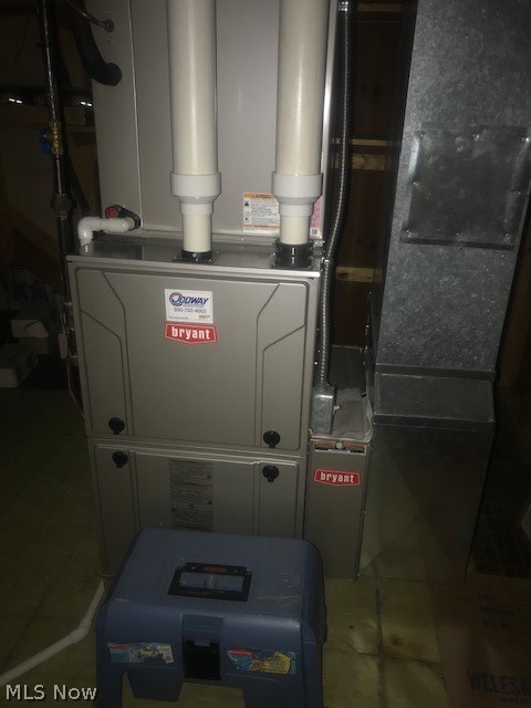 Old Mill - Residential